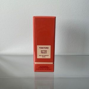 Brand New Tom Ford Bitter Peach Eau De Parfum